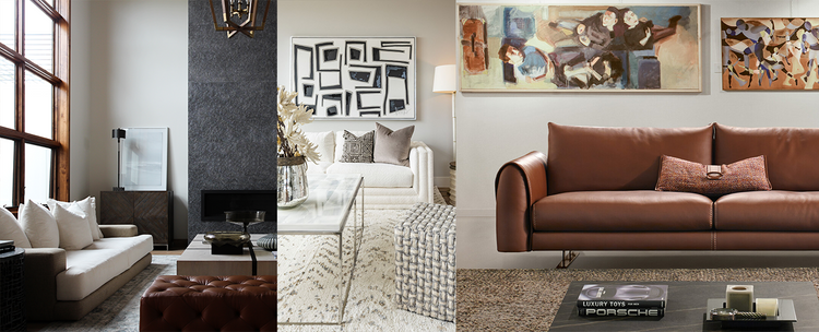 Types of Couches: A Sofa Type Guide