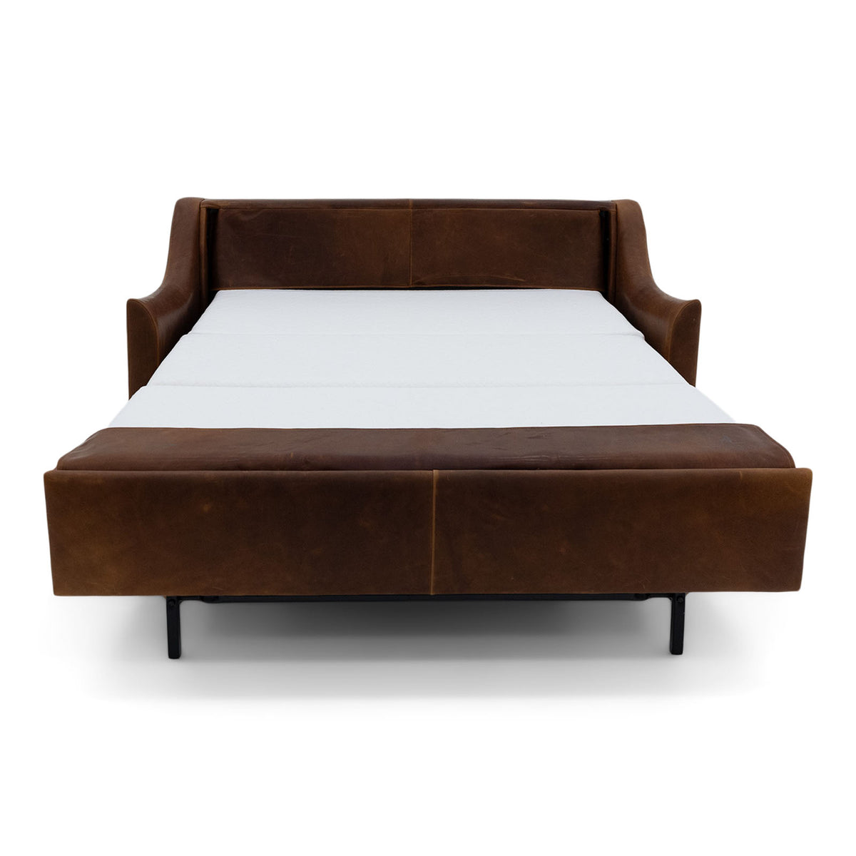 Hollis Comfort Sleeper - American Leather