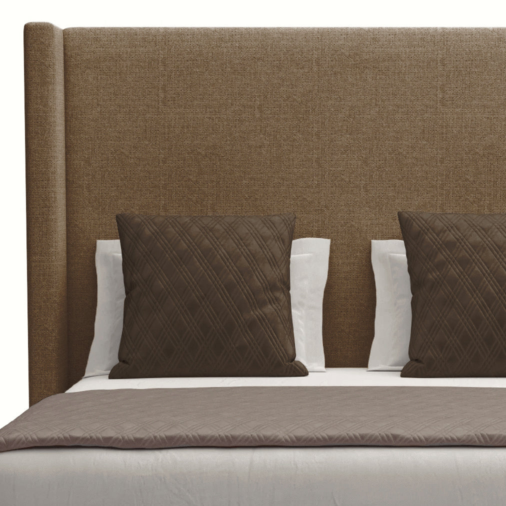 Aylet Plain Upholstery Bed