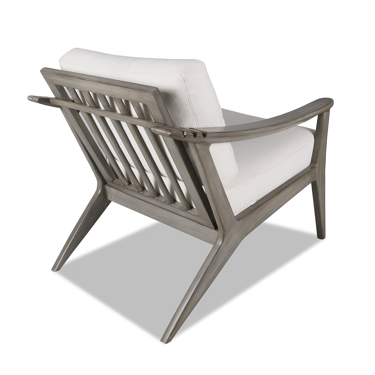 Milla Danish Chair