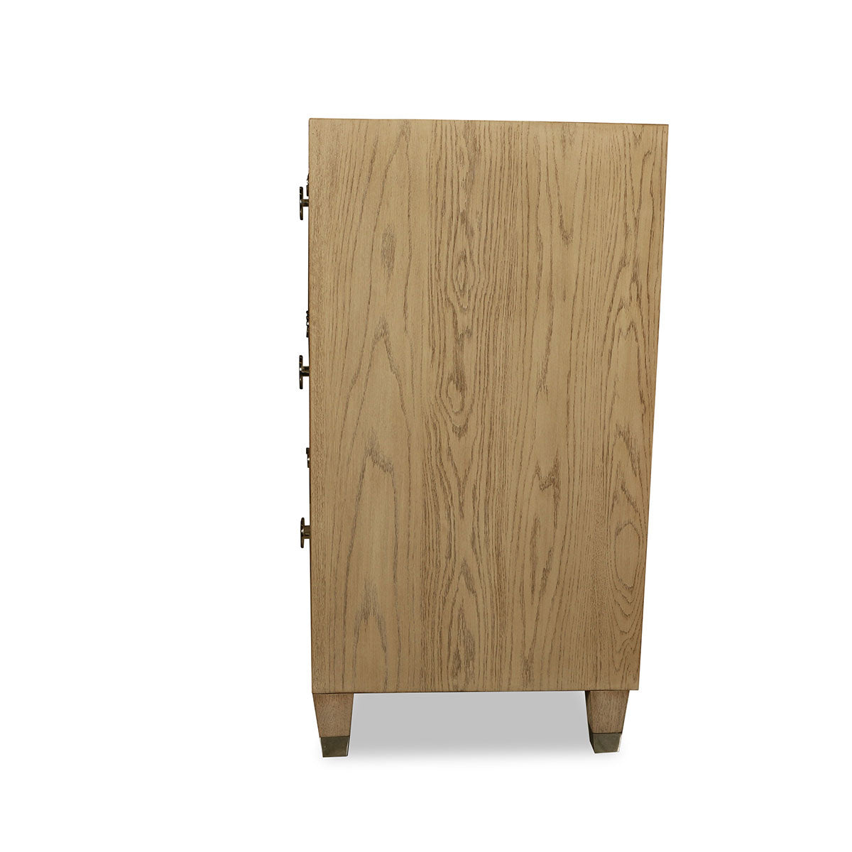 Costa Mesa Dresser