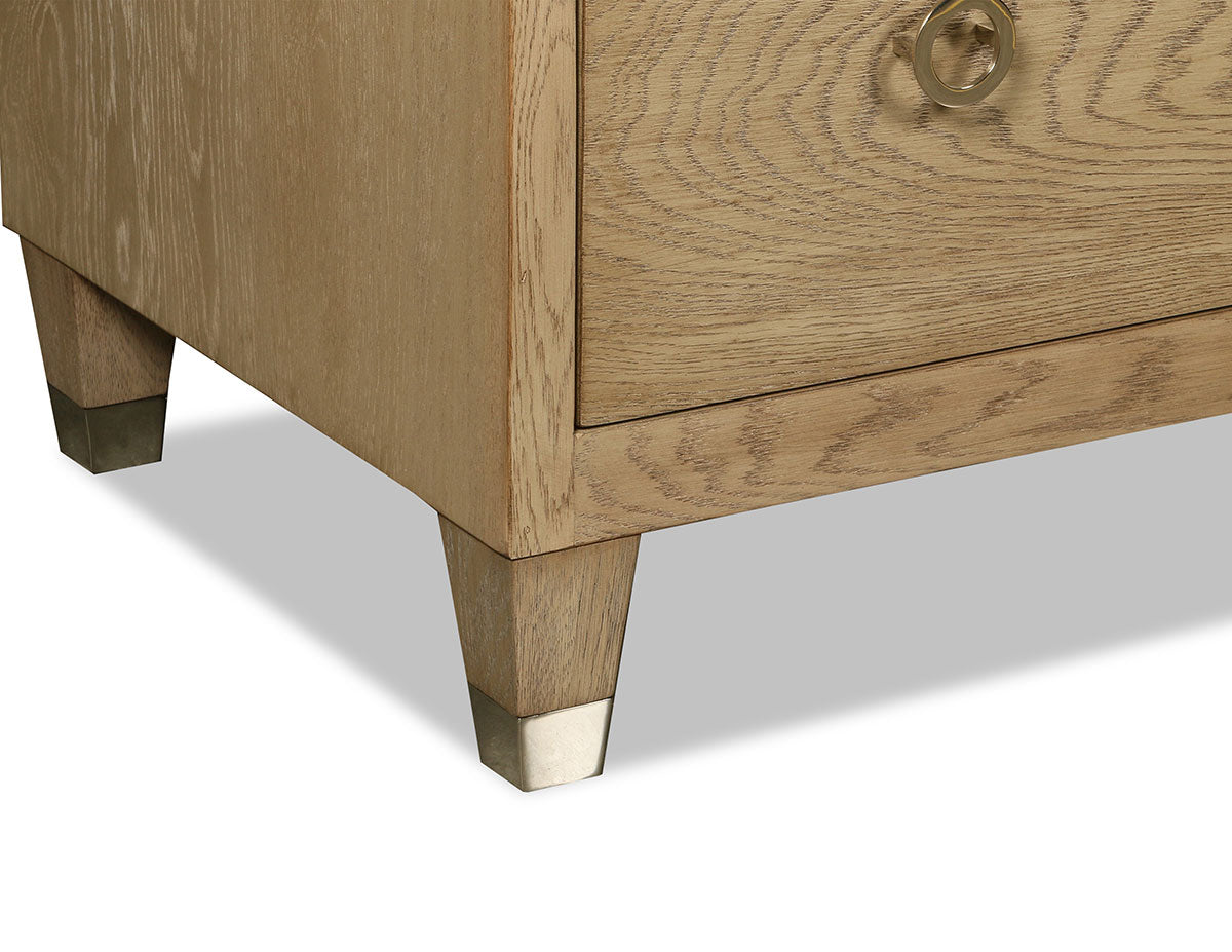 Costa Mesa Dresser