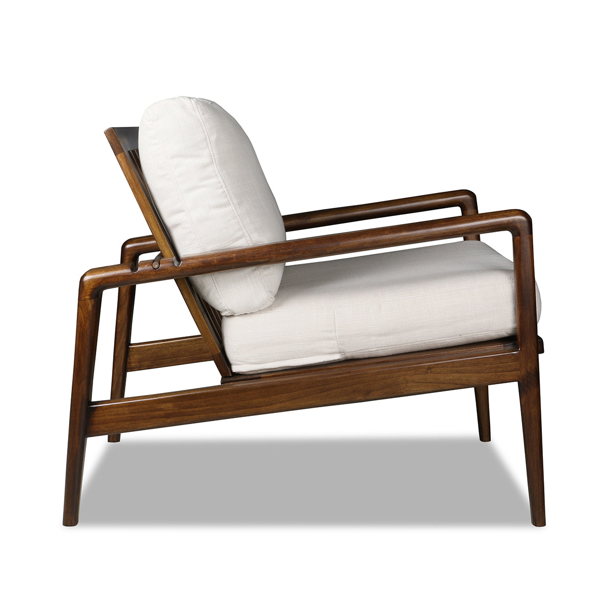 Karah Danish Chair