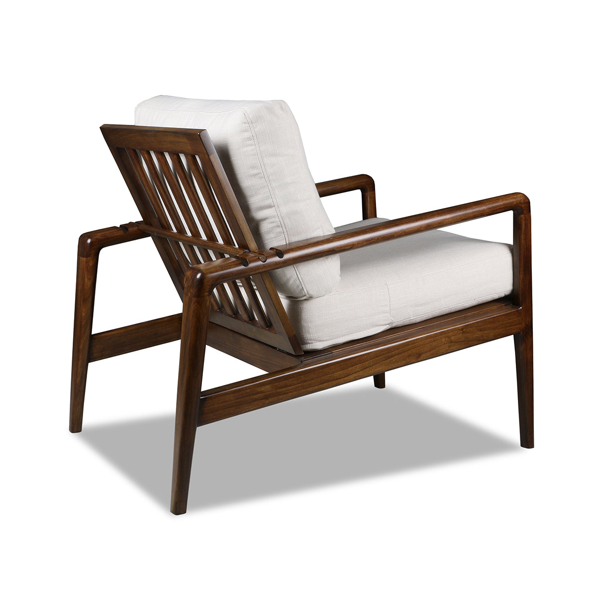 Karah Danish Chair