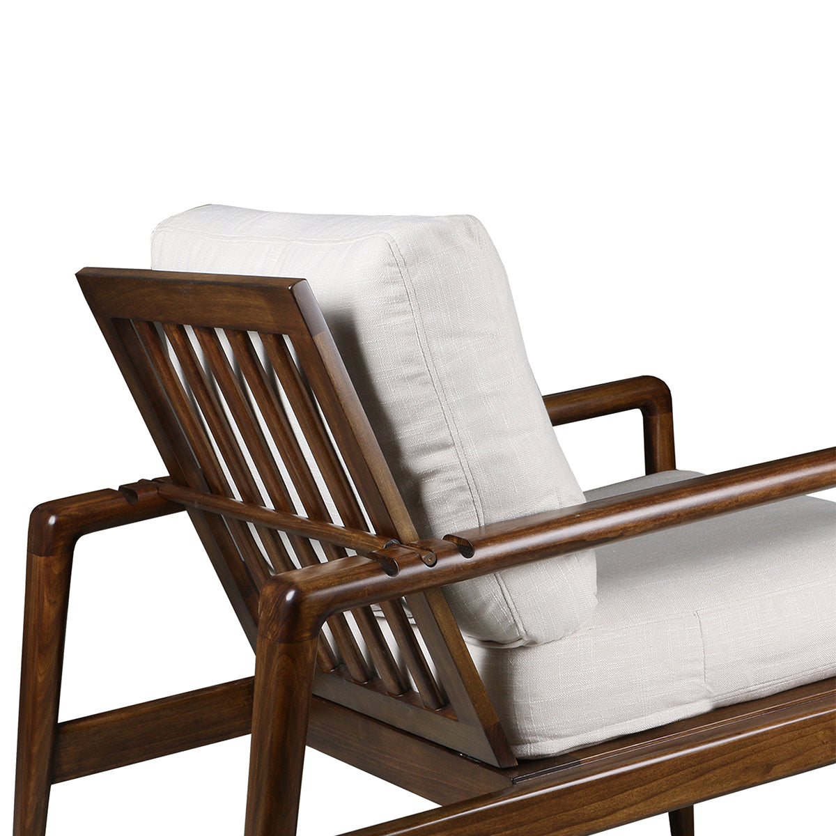 Karah Danish Chair