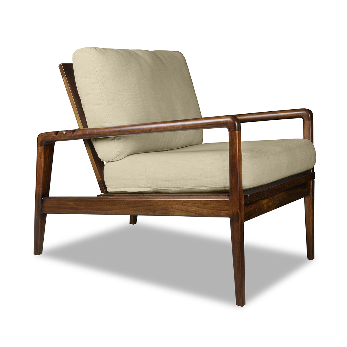 Karah Danish Chair