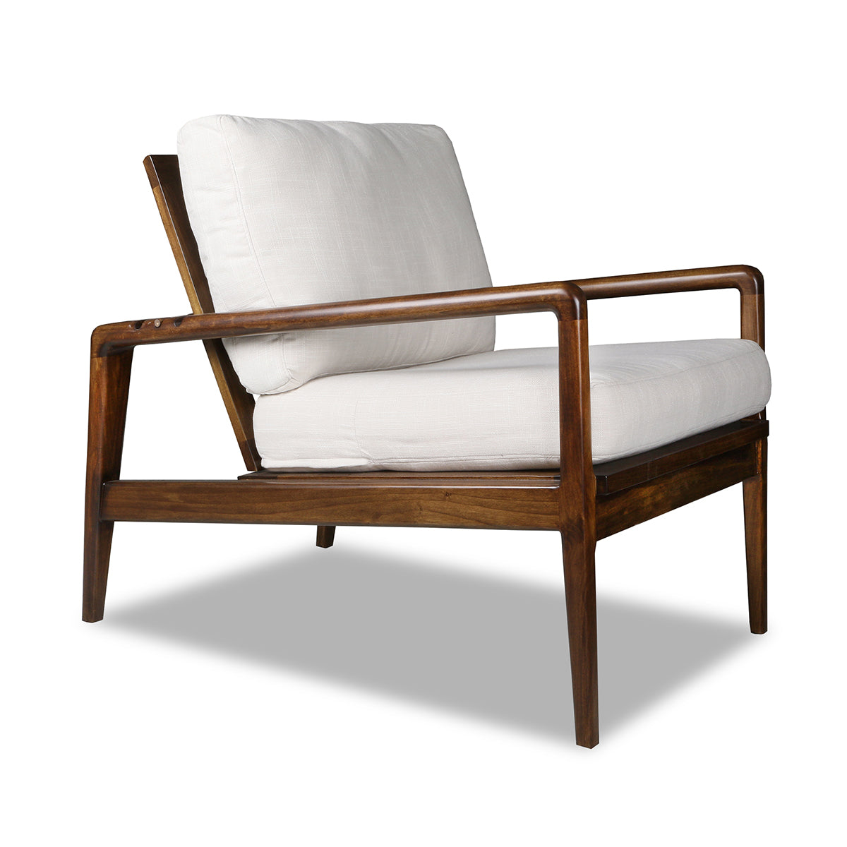 Karah Danish Chair