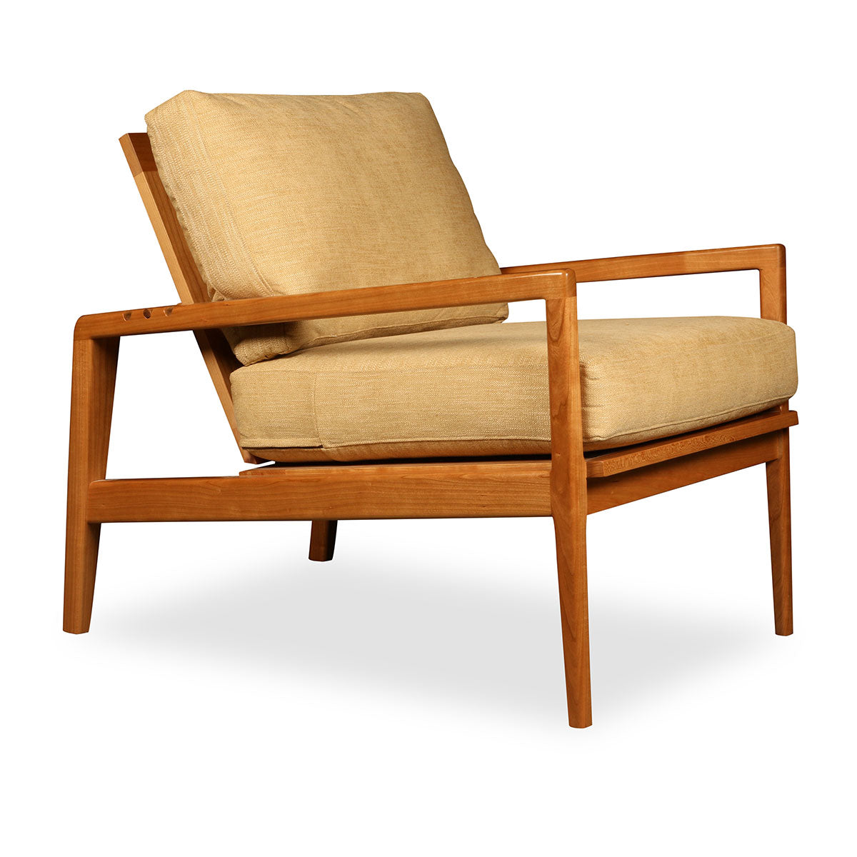 Karah-Danish-Chair