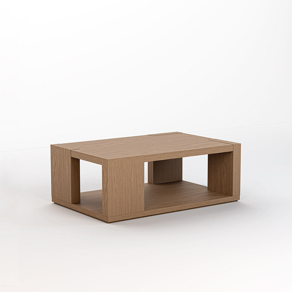 Laguna Rectangular Coffee Table