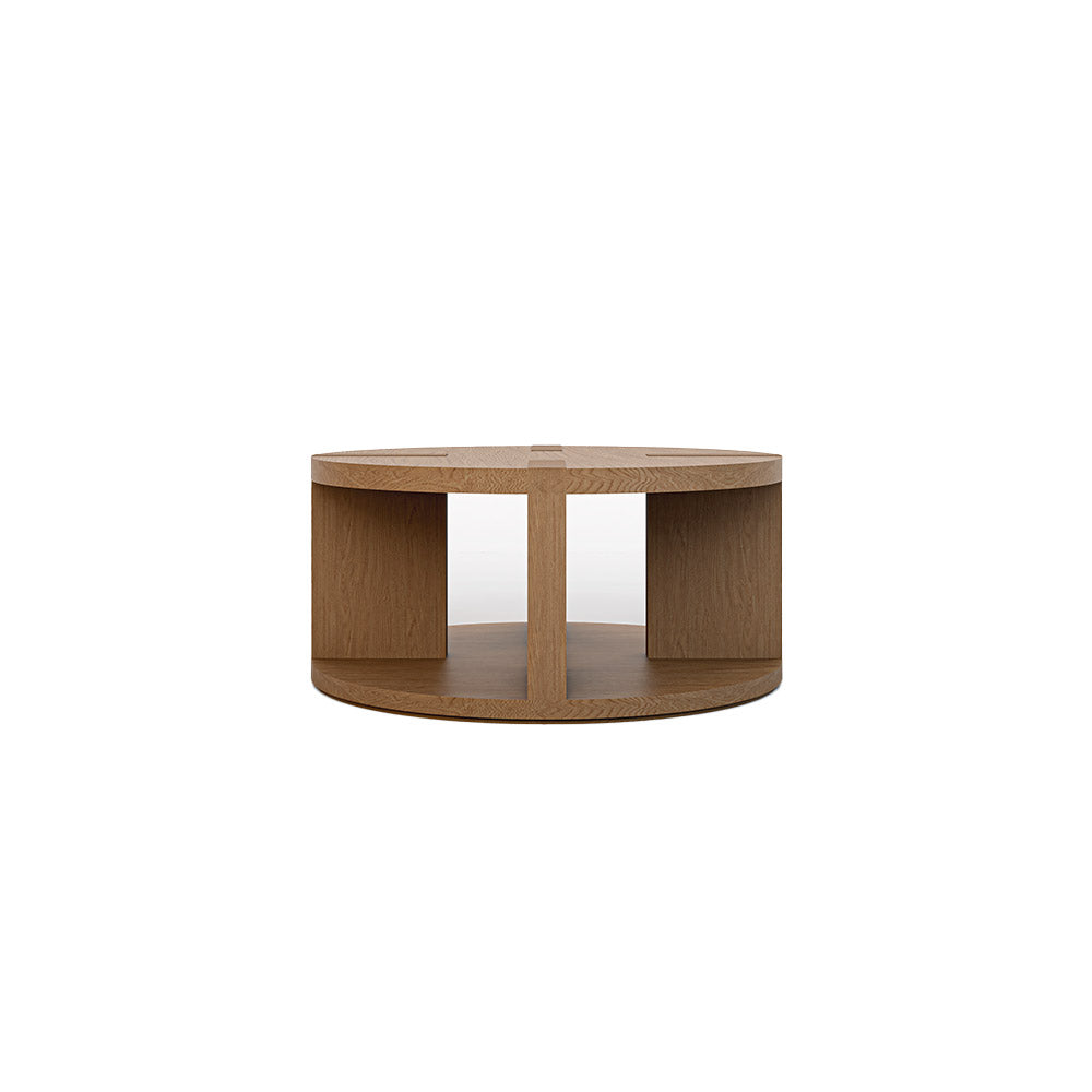 Laguna Round Coffee Table