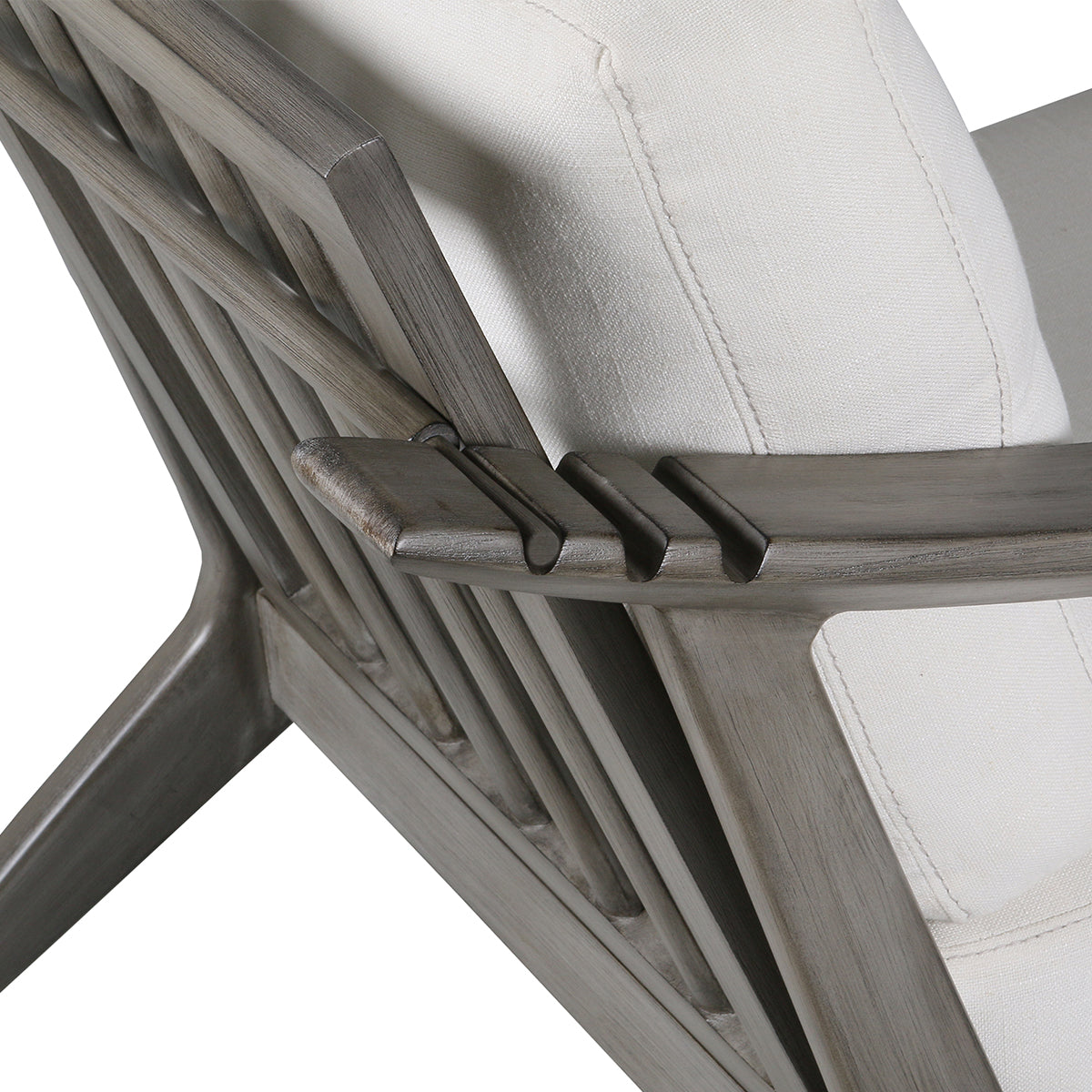 Milla Danish Chair