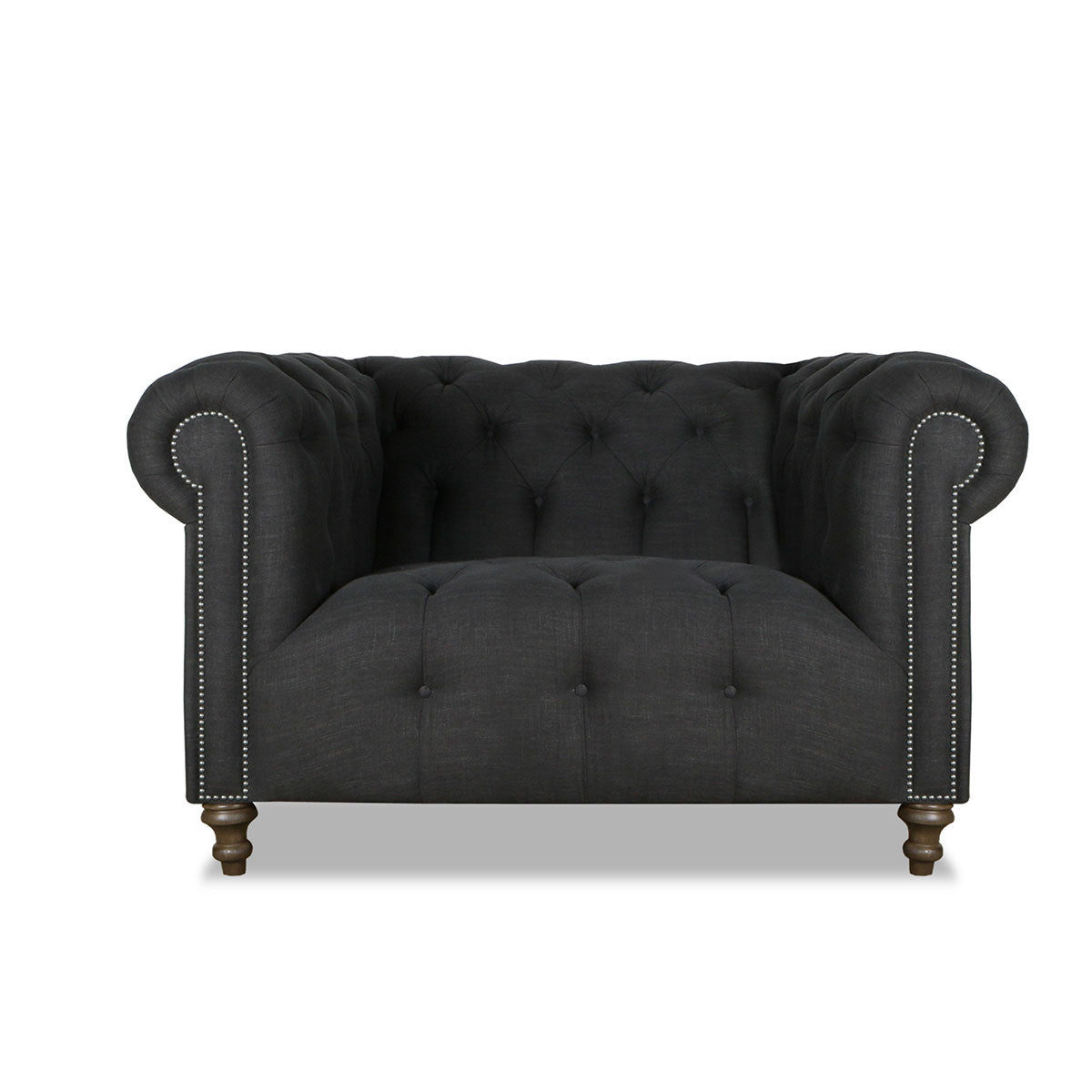 Saint Patrick Accent Chair
