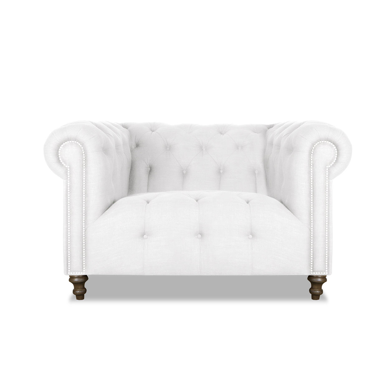 Saint Patrick Accent Chair