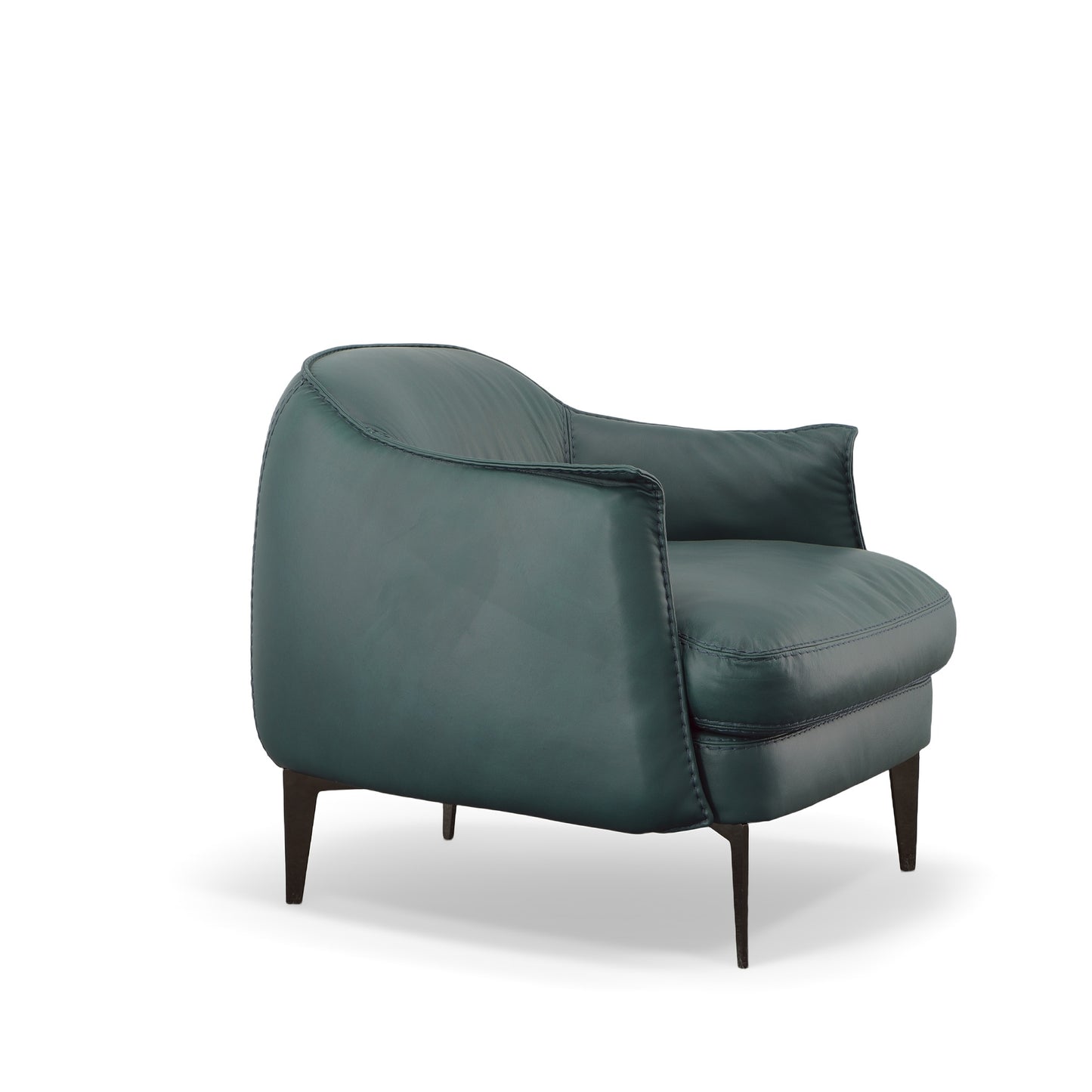 Verona Leather Chair