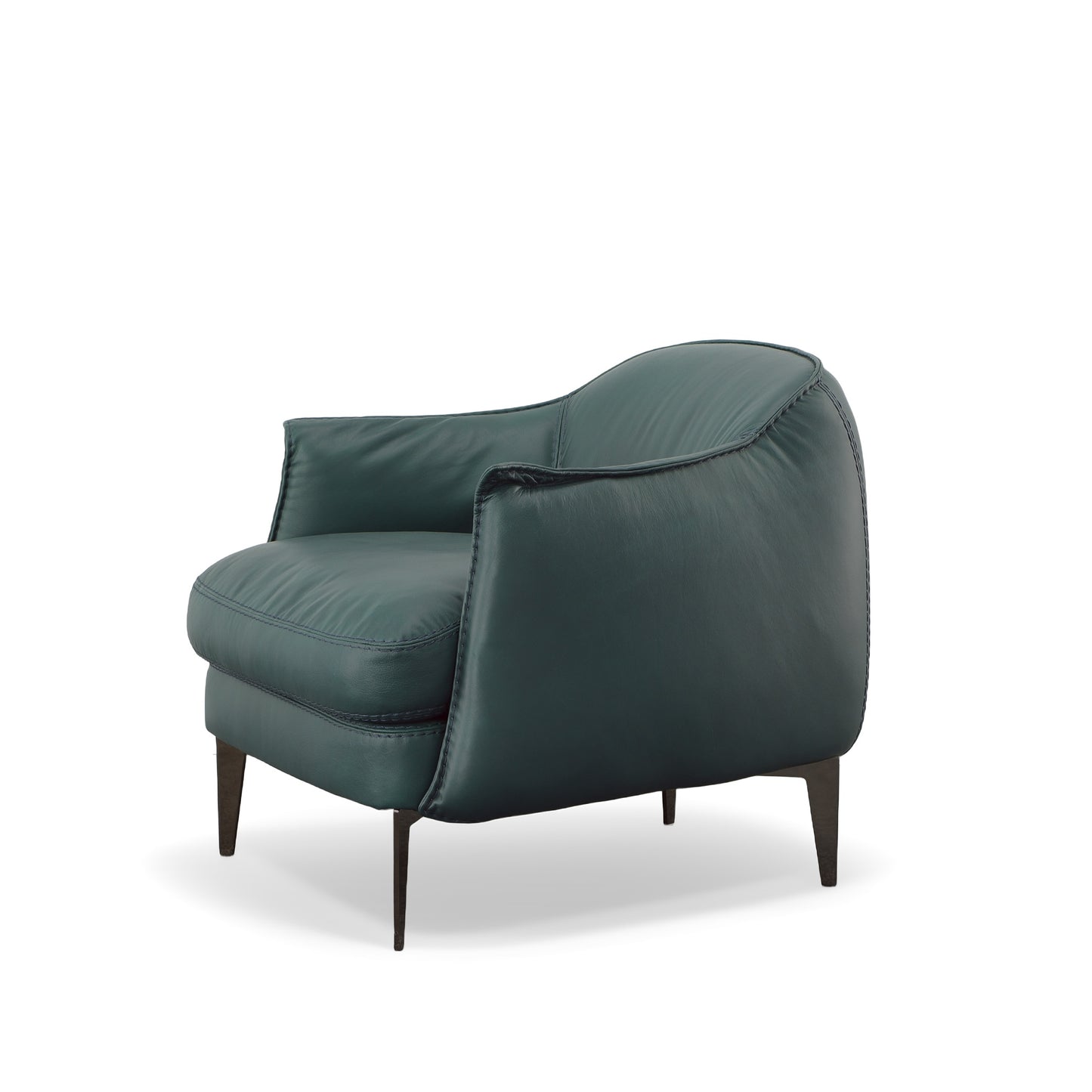 Verona Leather Chair