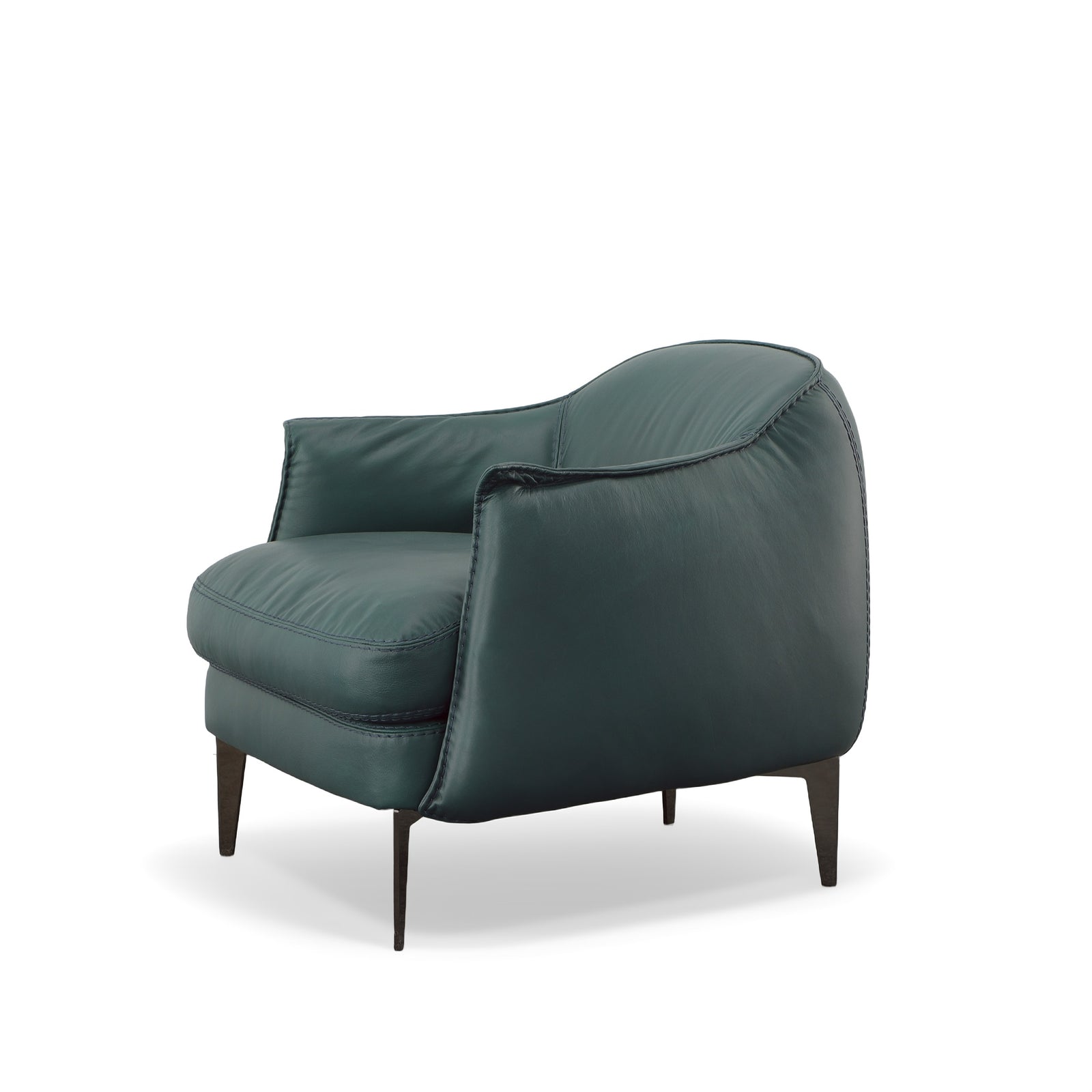 Verona Leather Chair