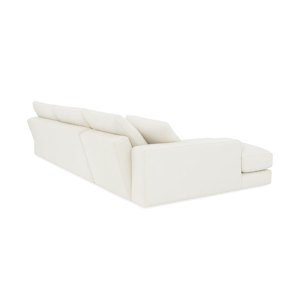 Alec 2-piece sectional