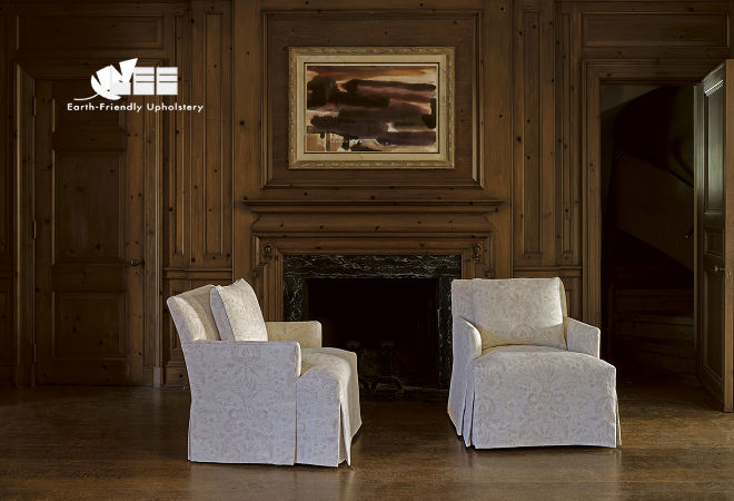 Lee Industries – Soft, sustainable, and timeles