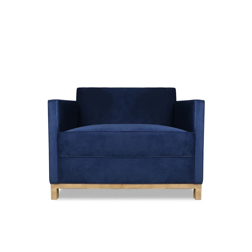 Camden Accent Chair