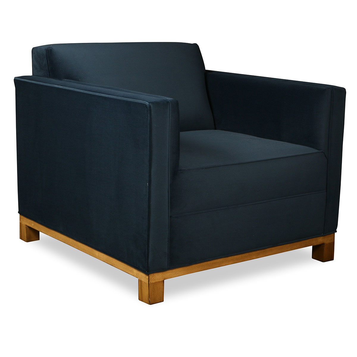 Camden Accent Chair