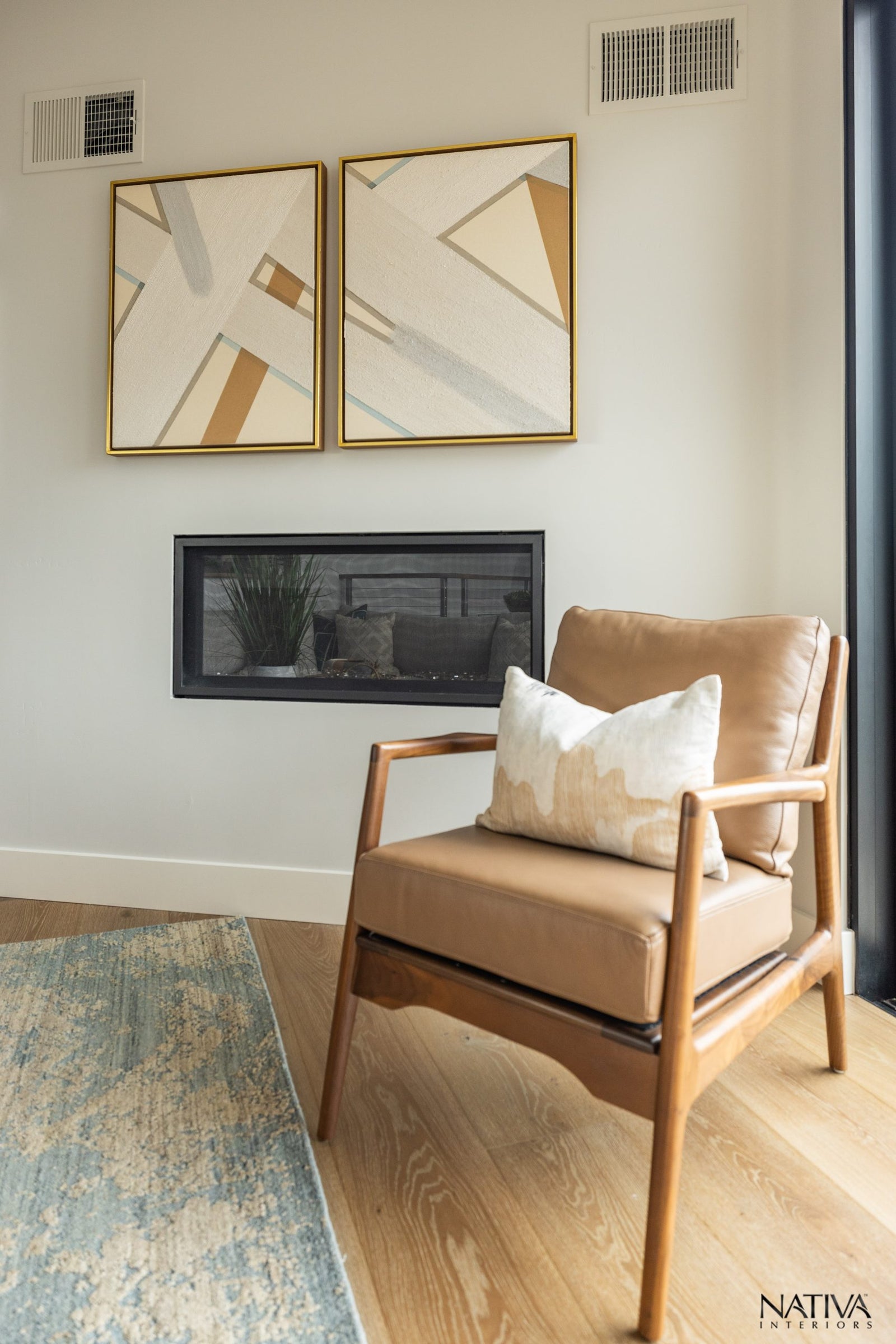 Contemporary California Coastal