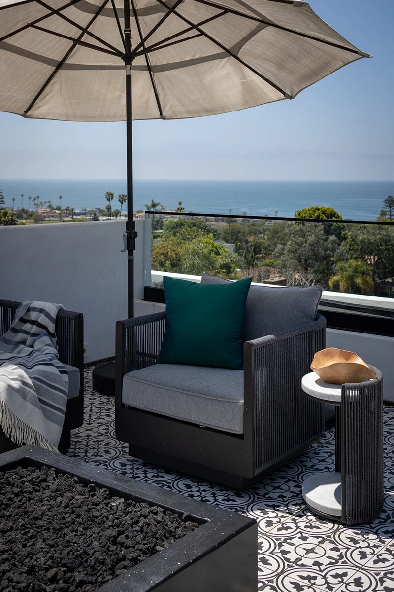 Folsom - La Jolla