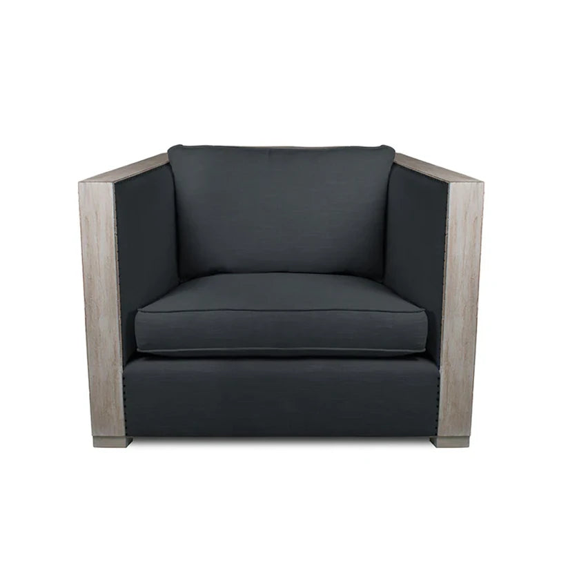 Honor Accent Chair