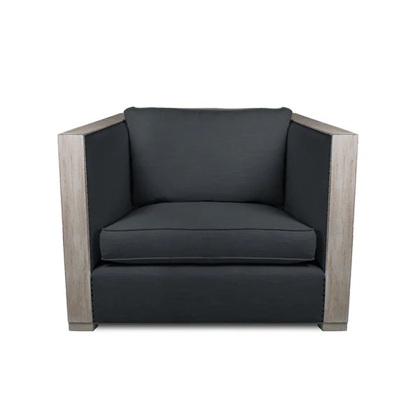 Honor Accent Chair