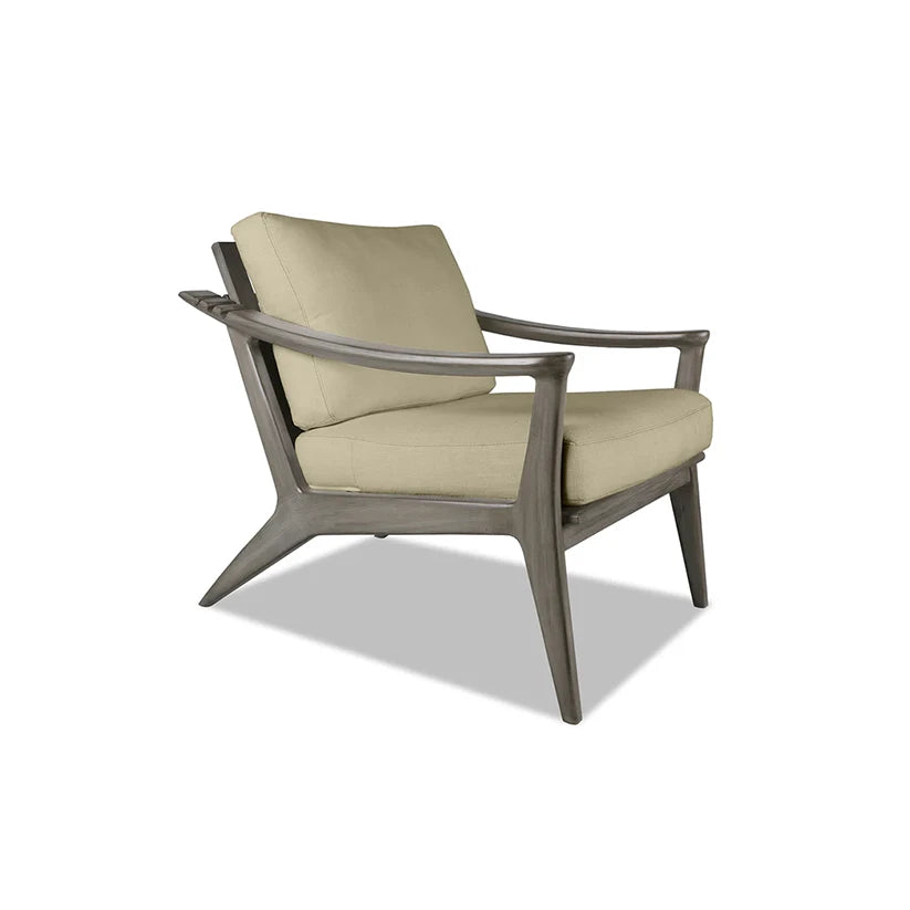 Keeley Danish Chair