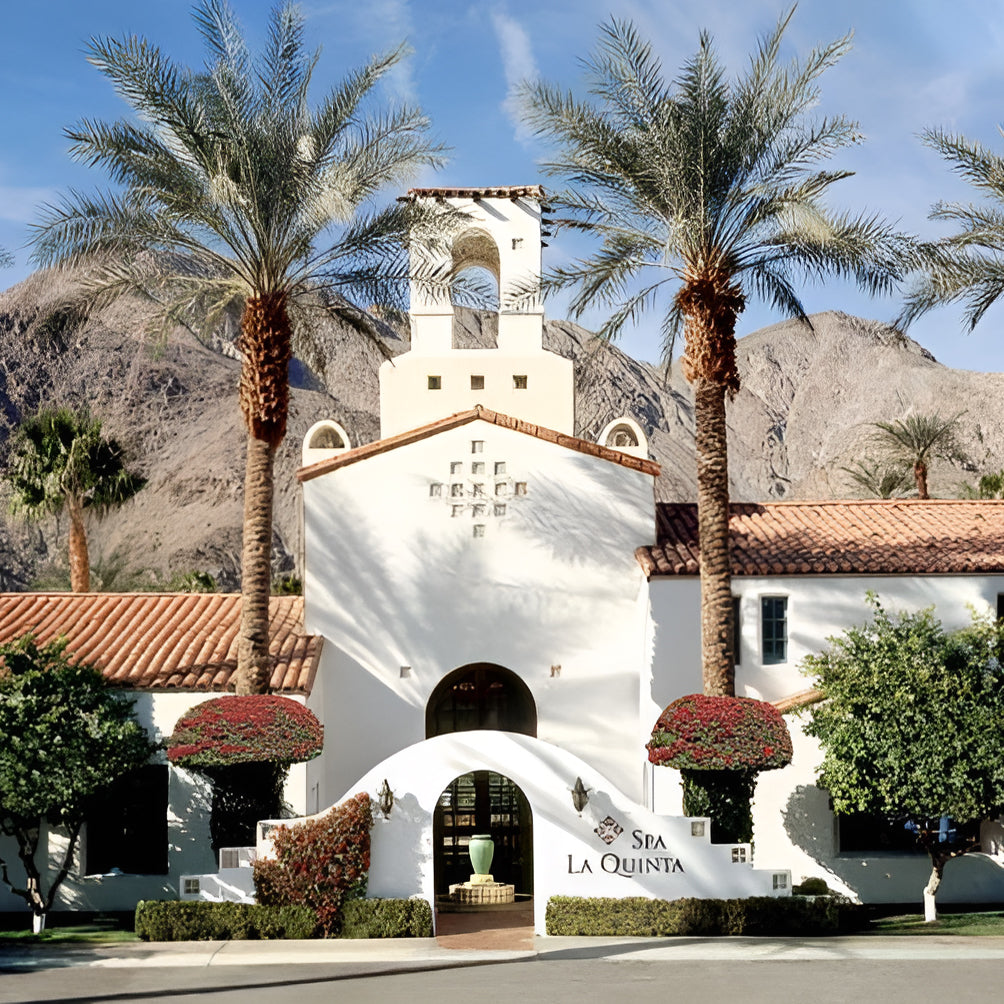 La Quinta Resort & Club