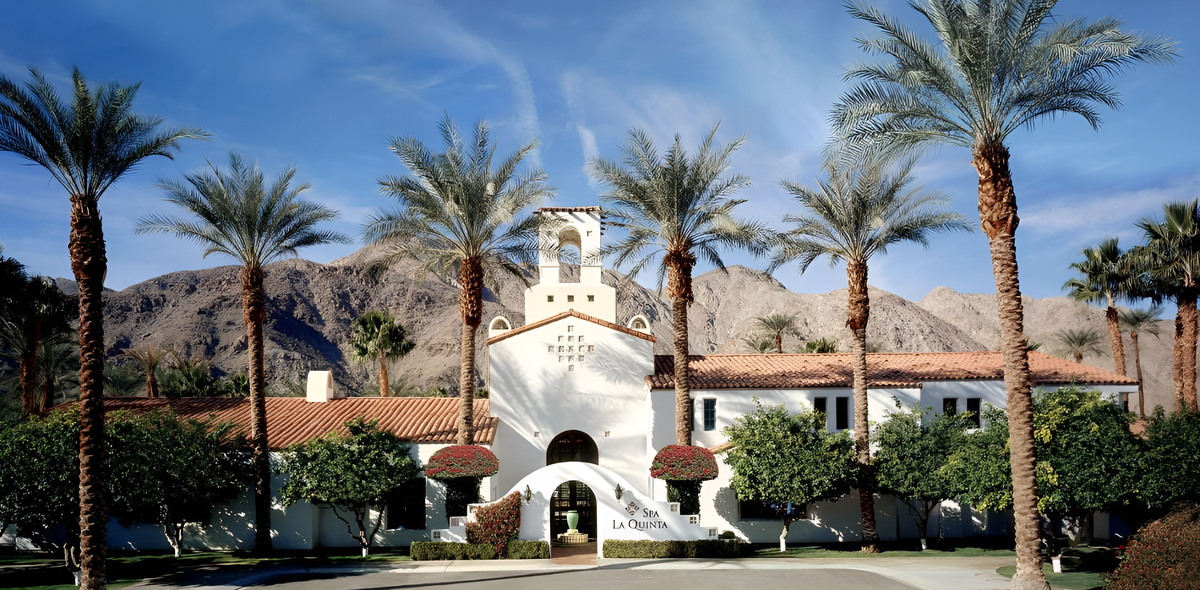 La Quinta Resort & Club