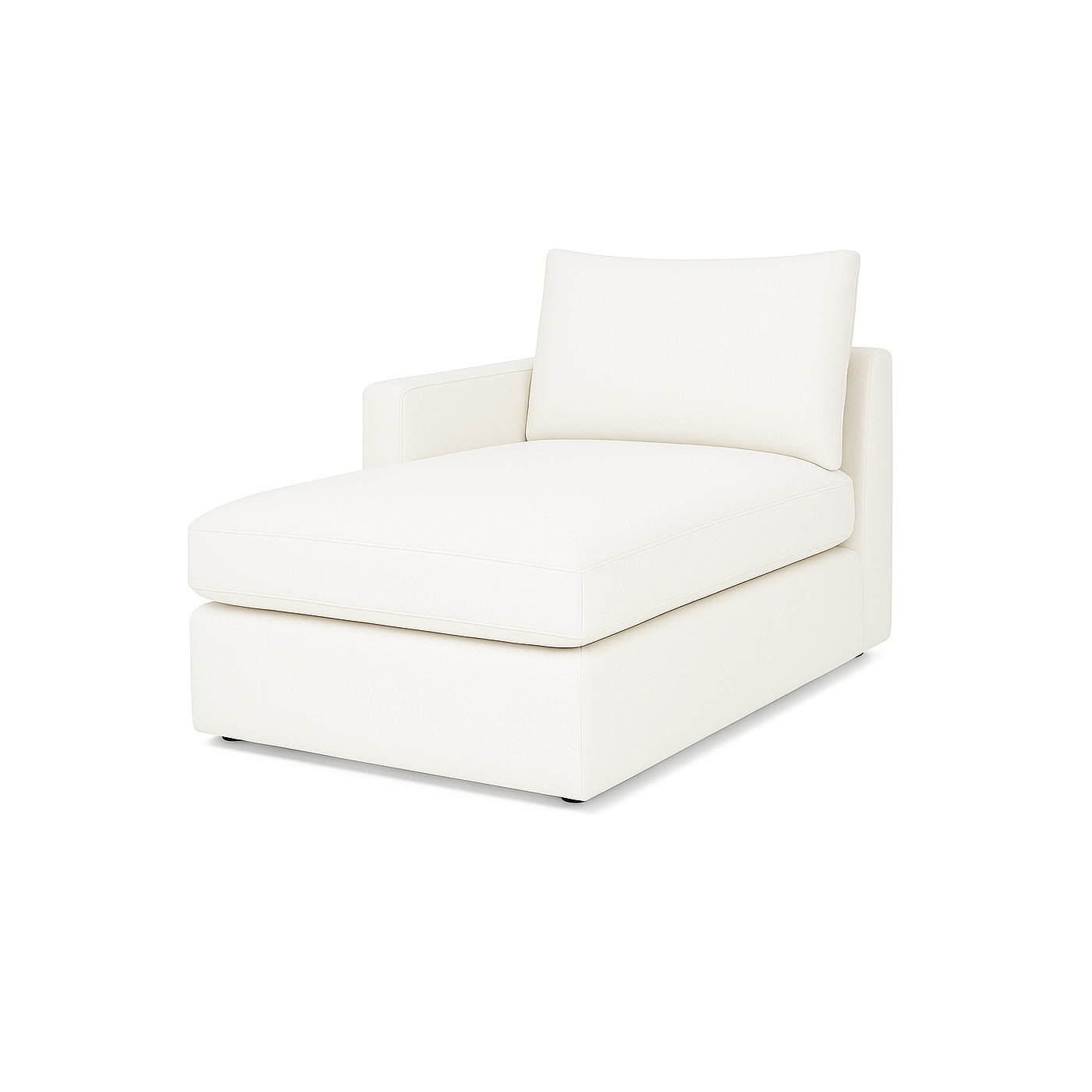 Alec 2-piece sectional