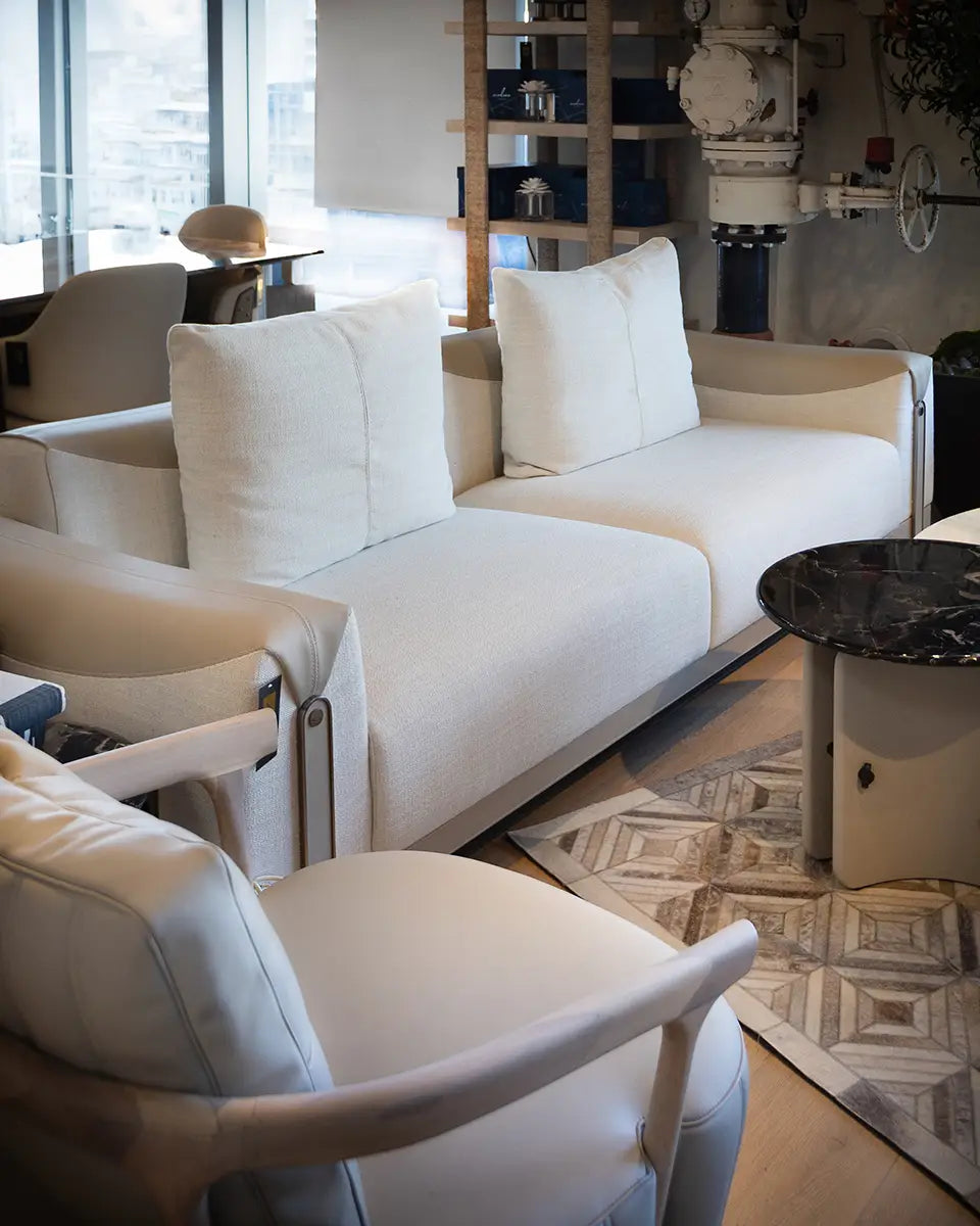 Lucerne Sofa