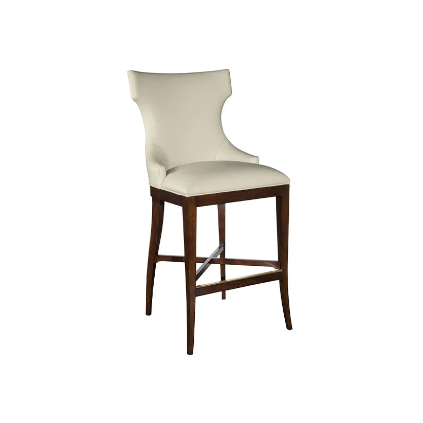 Madison Cream Barstool