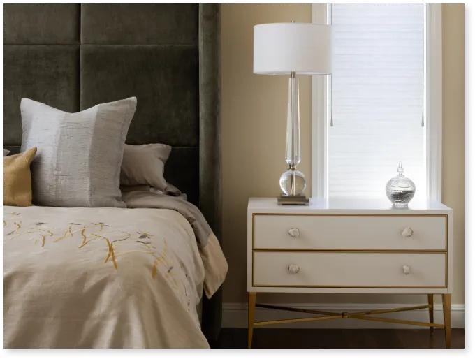 Bedroom Collection