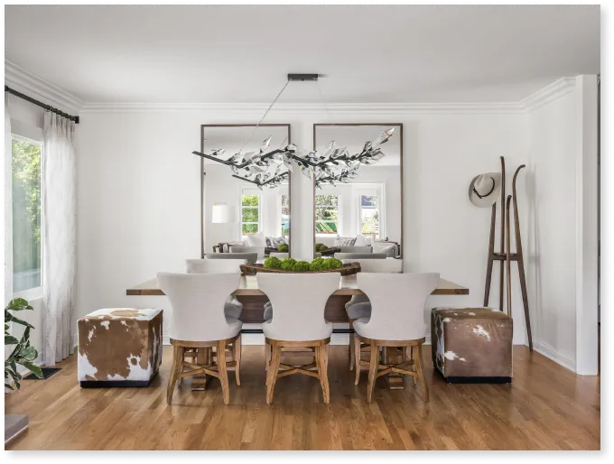 Dining Collection