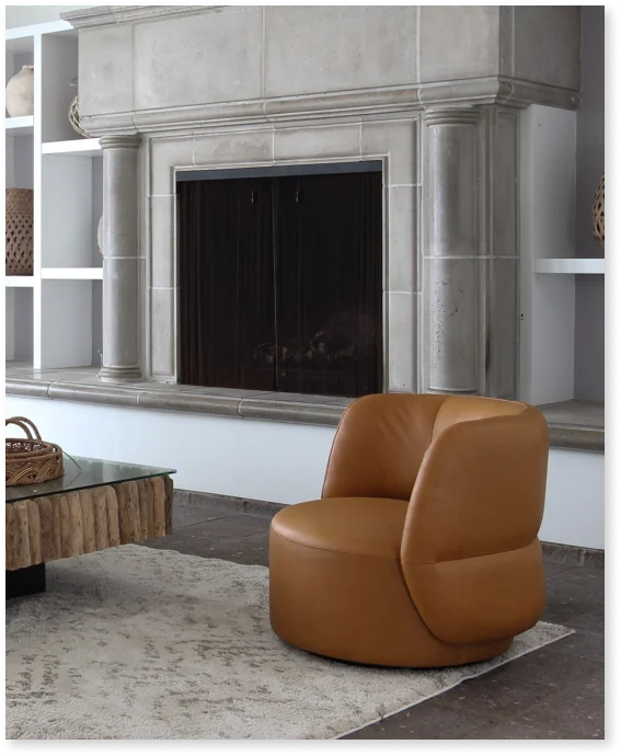 Custom Furniture