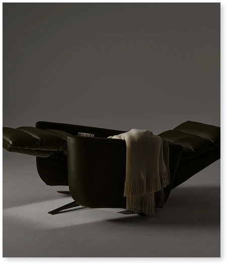 American Leather San Diego