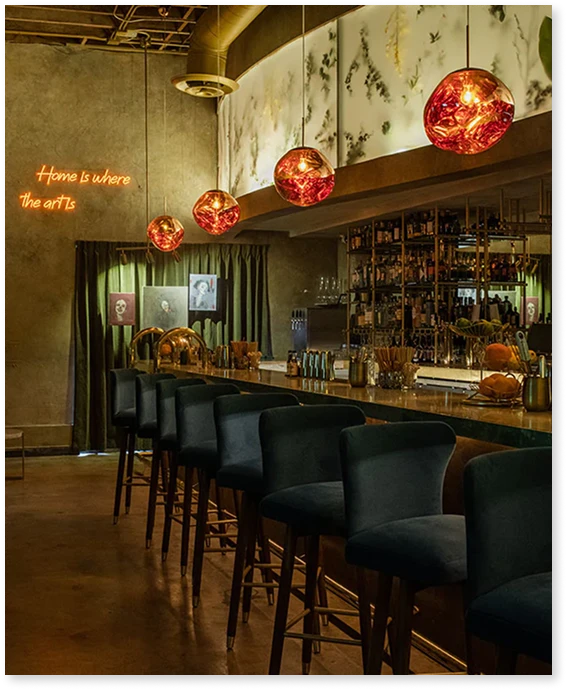 Spaces That Work Beautifully