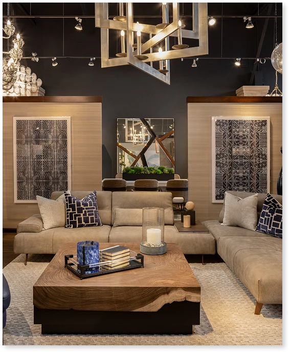 Why La Jolla Clients Love Nativa Interiors
