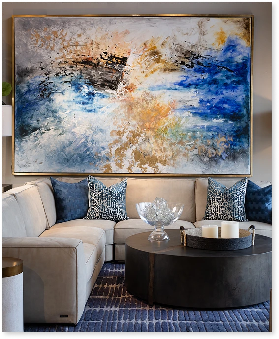 Why La Jolla Clients Love Nativa Interiors