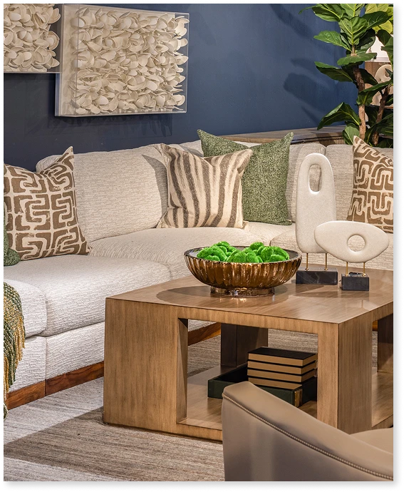 Why La Jolla Clients Love Nativa Interiors