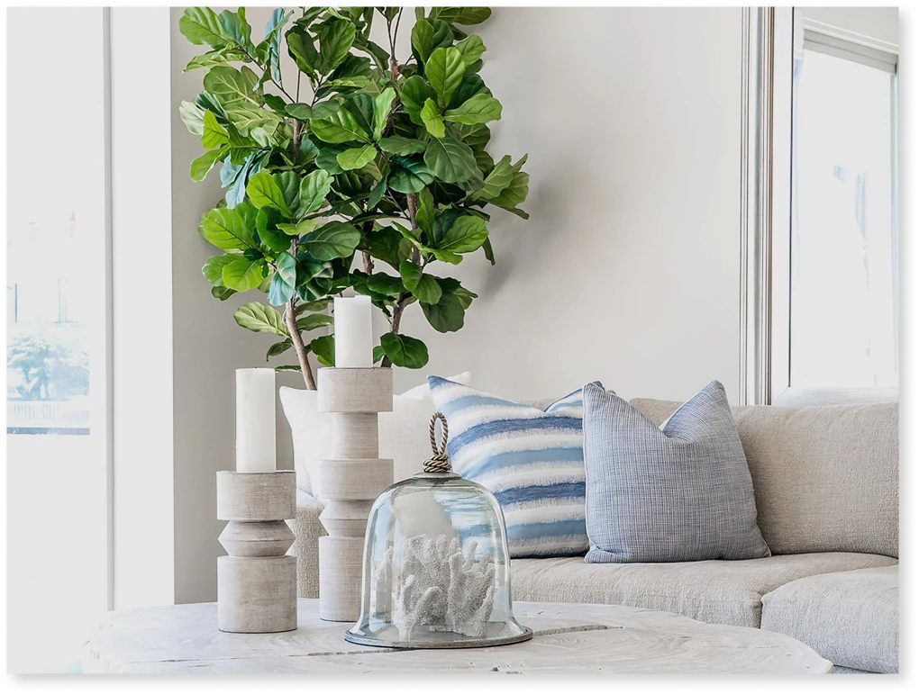 Residential Interior Design