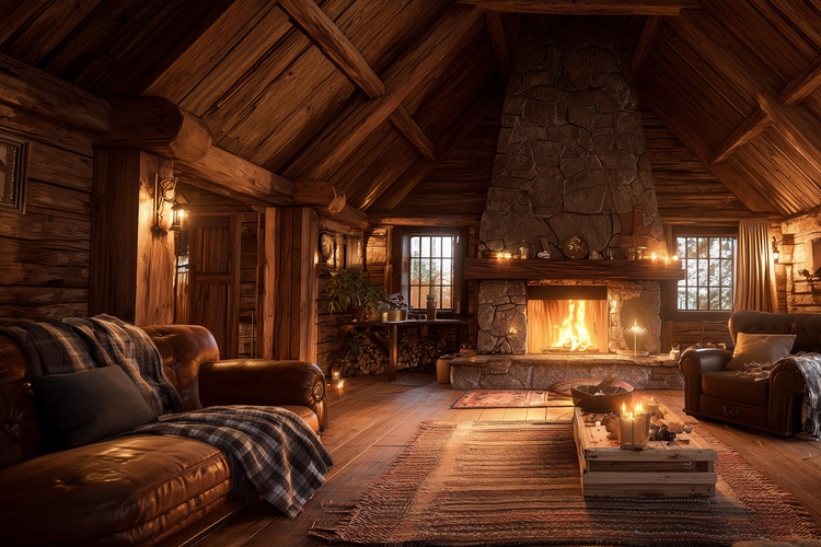 Ranch Style House Interior Design: Everything You Need to Know