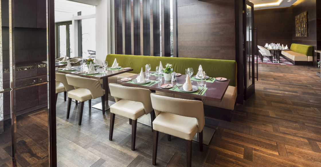 The Dos and Don'ts of Restaurant | Nativa Interiors