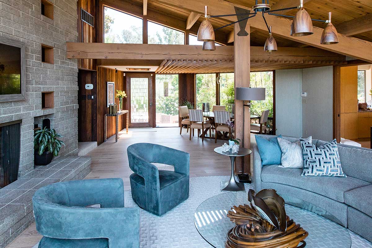 Camino Privado the Month | Nativa Interiors