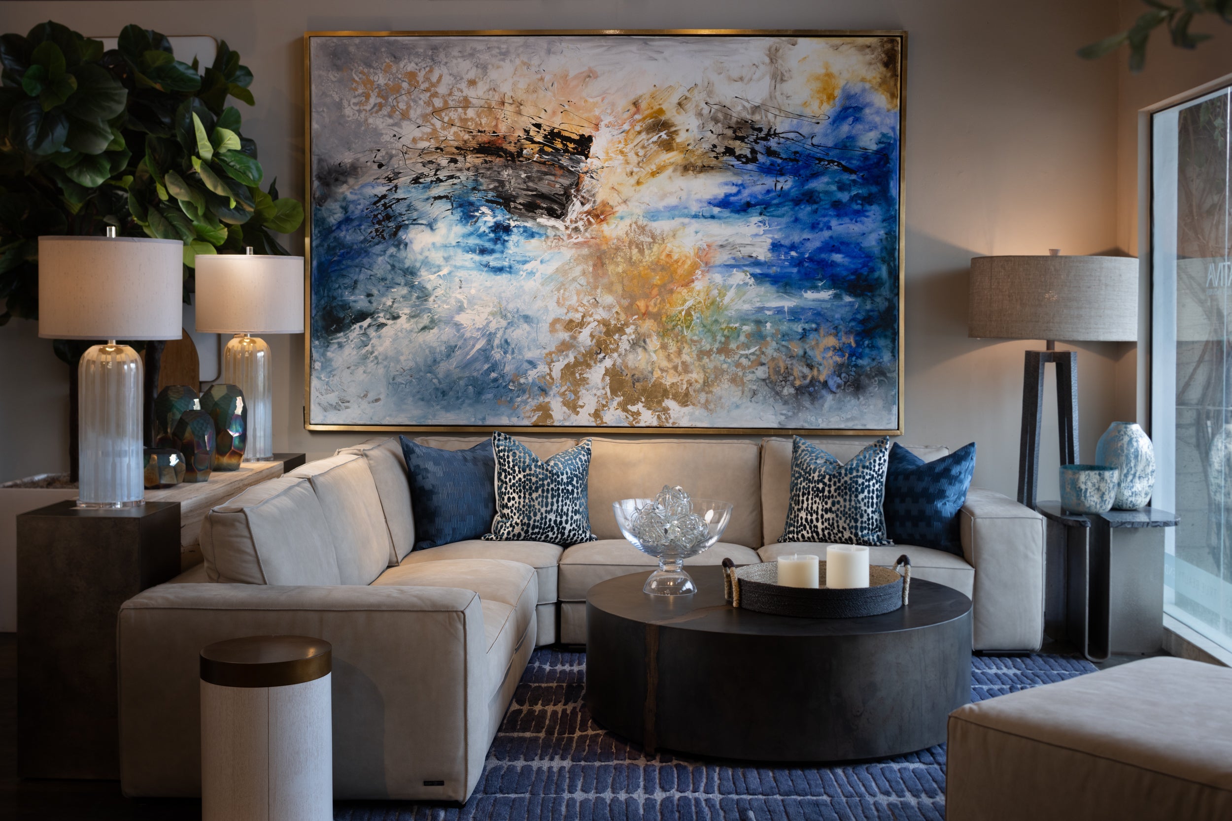 Luxury Furniture Stores Nativa Interiors Nativa Interiors