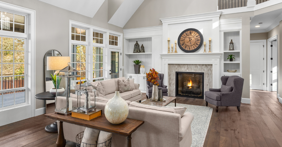 7 Popular Interior Design Trends | Nativa Interiors