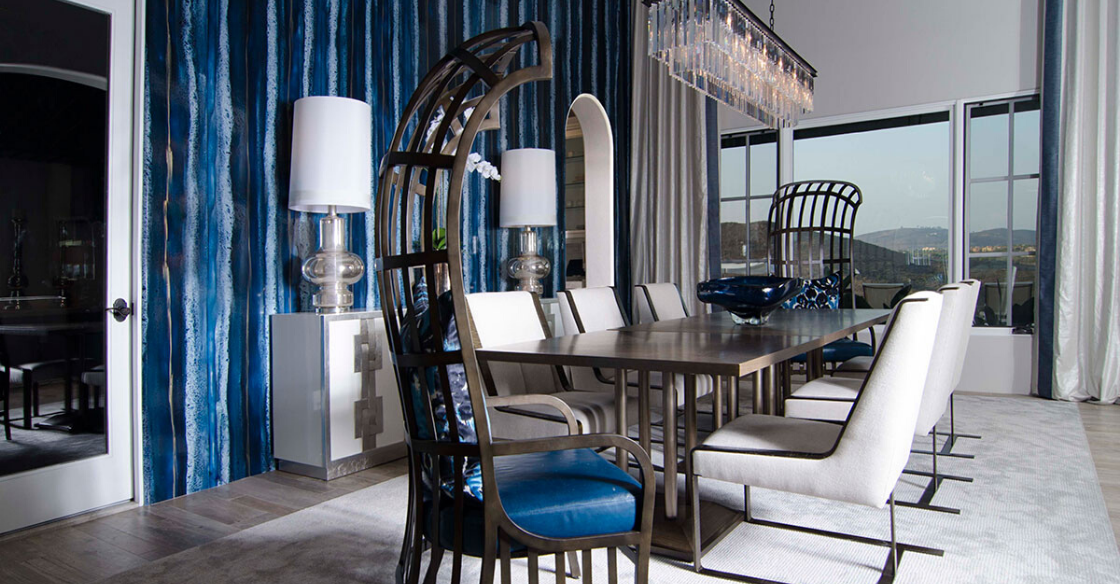 Designer Spotlight: John Hayward | Nativa Interiors