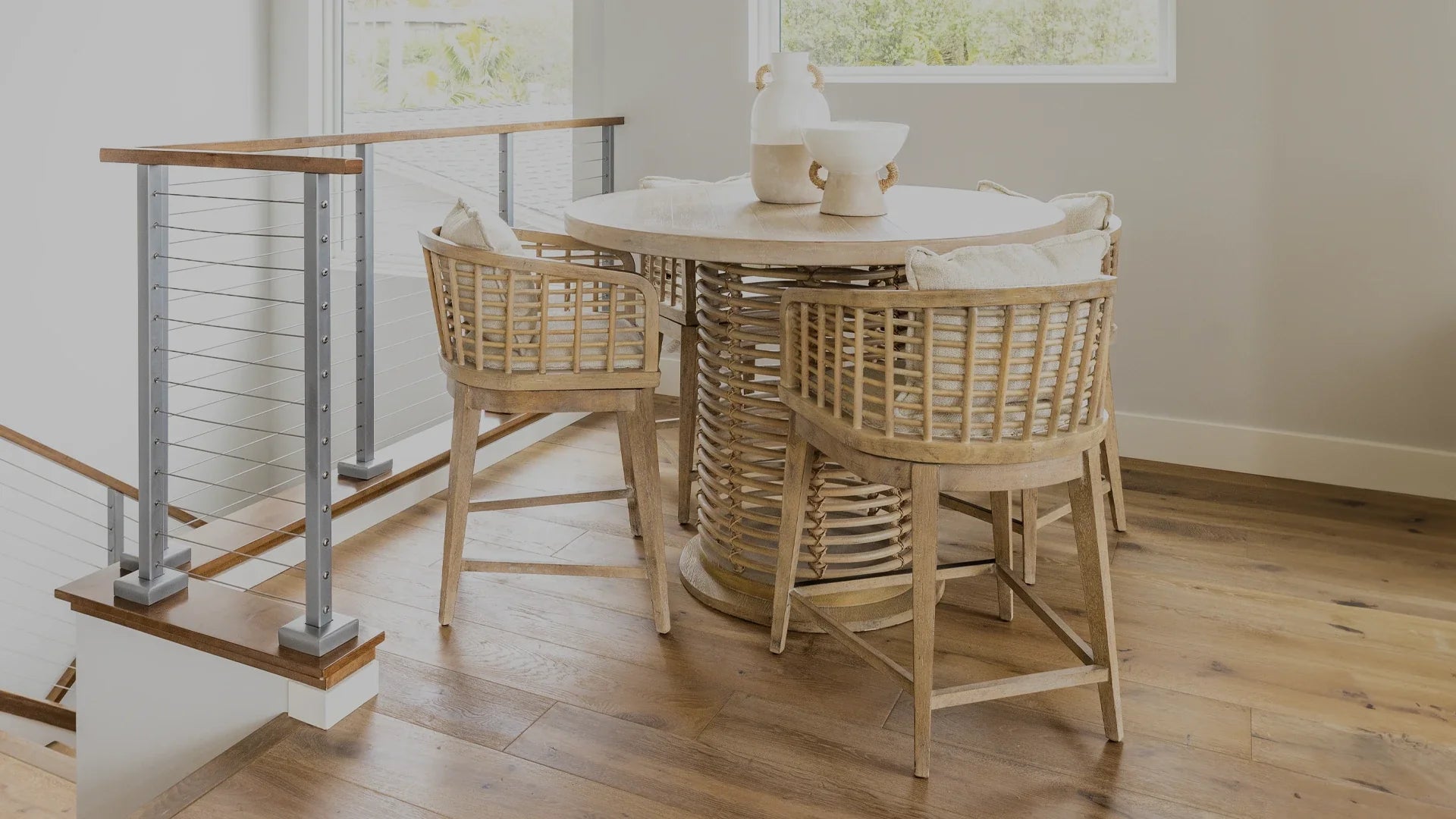 Counter Height Bar Tables Collection | Nativa Interiors